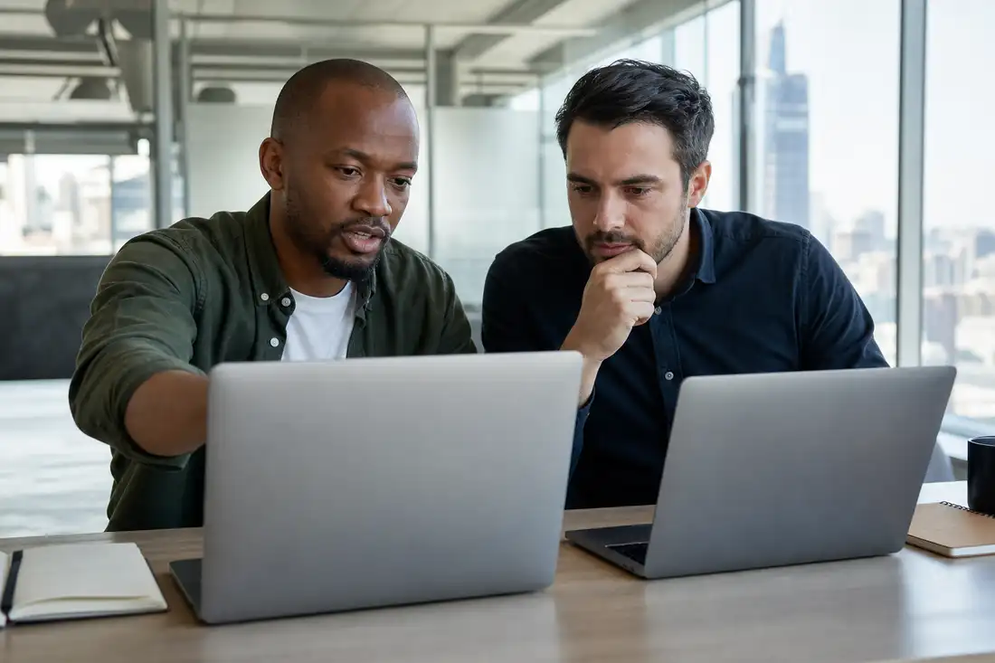 Experienced React Native Developers for React Native development in South Africa