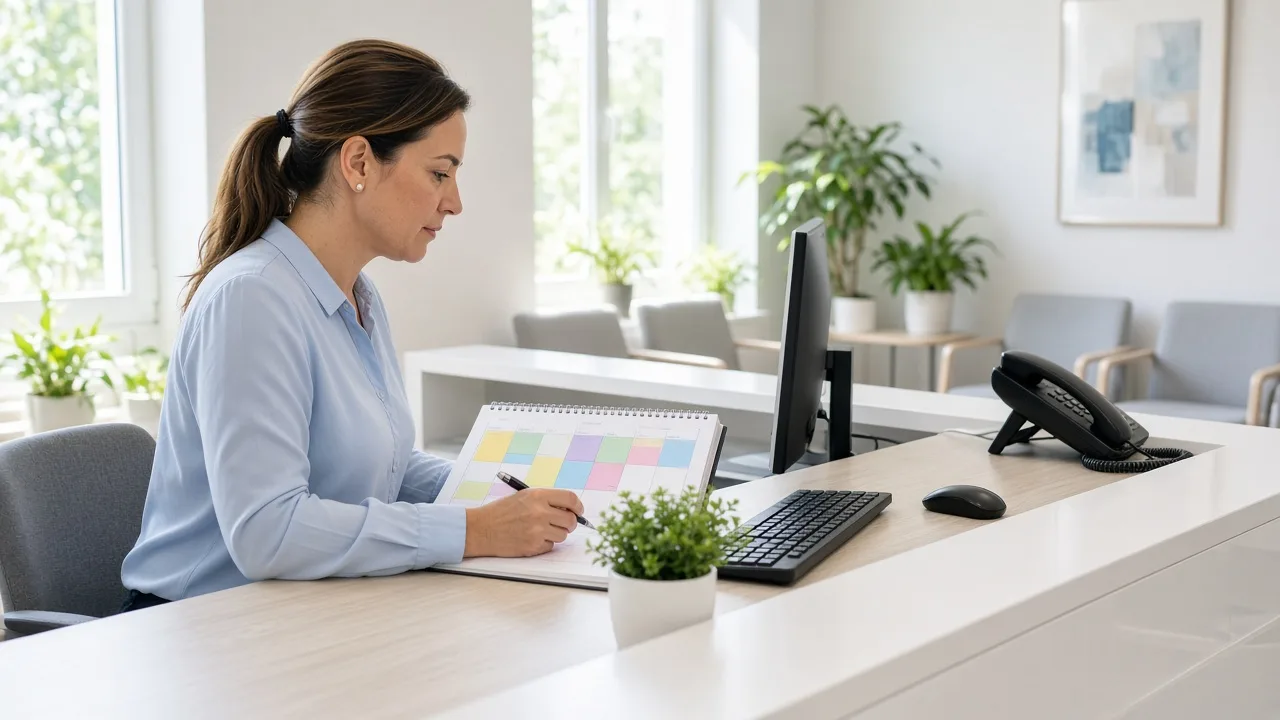 Appointment Booking Software Development Guide