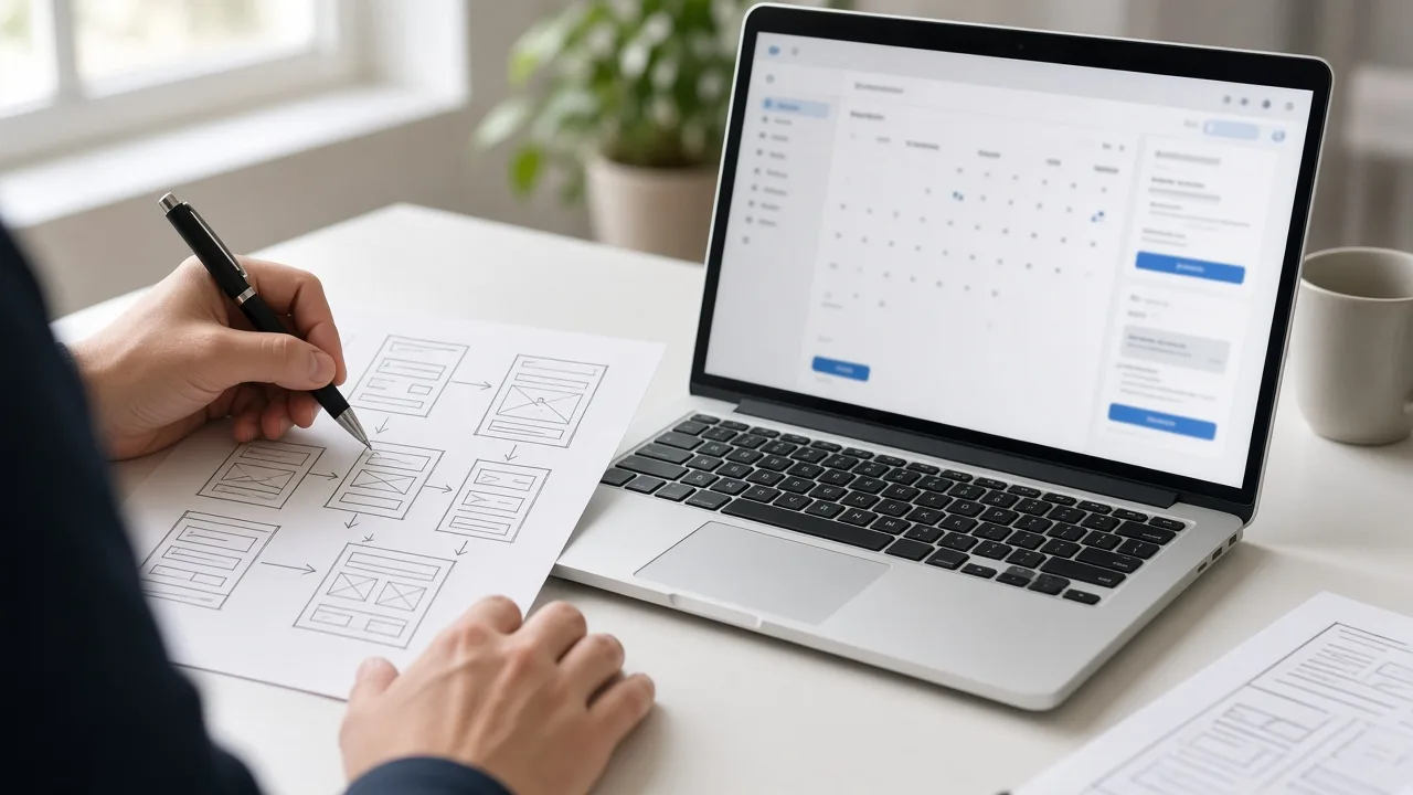 How to Build an Online Reservation Management System
