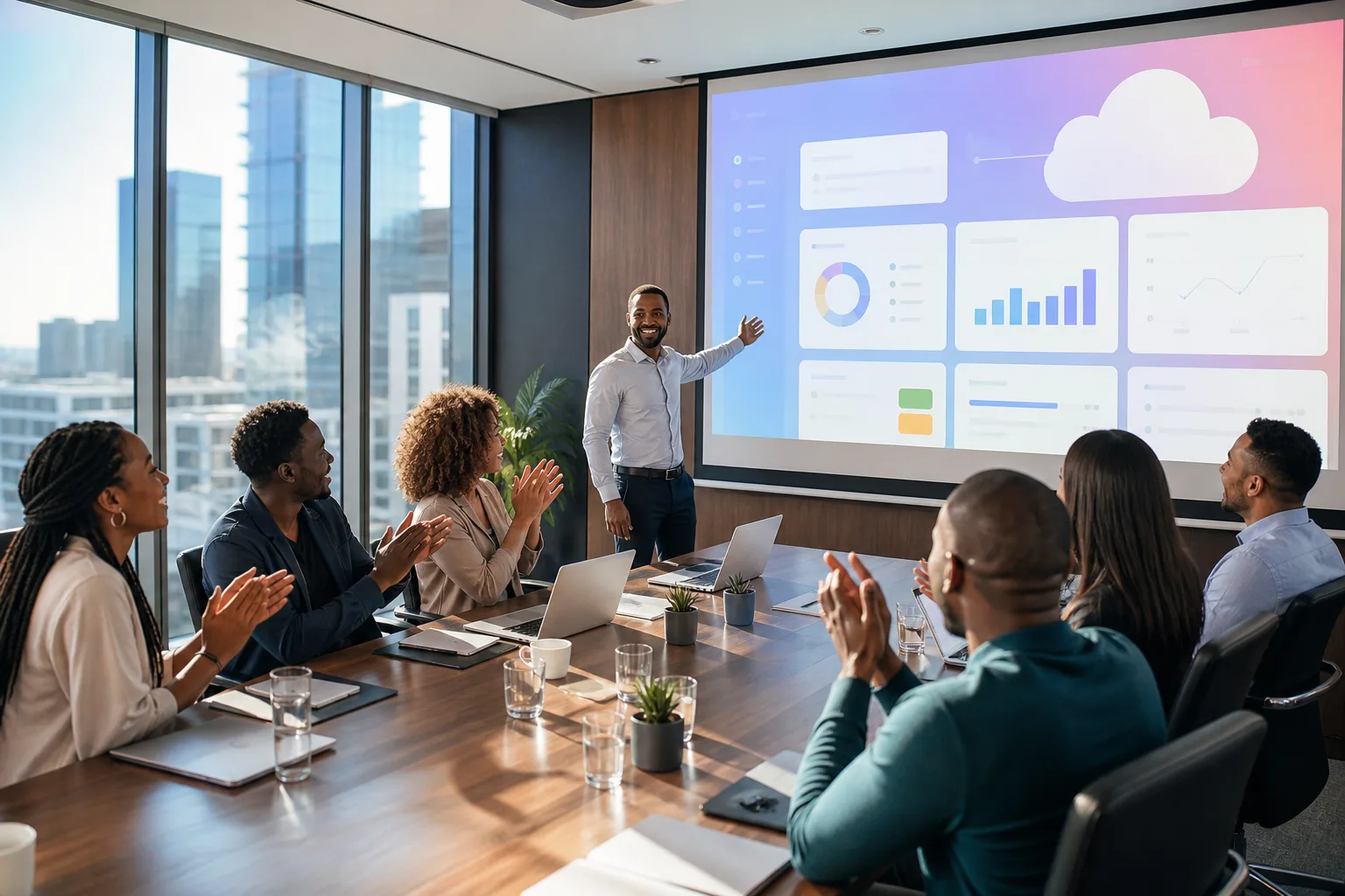 SaaS development consultation with Sandton based software specialists