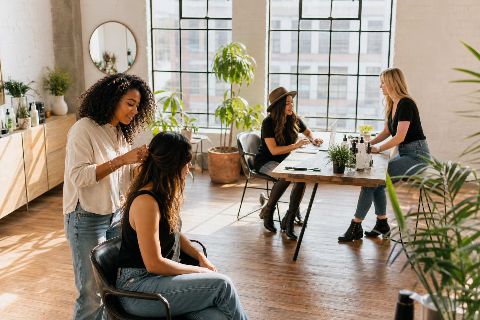StyleHub Marketplace
