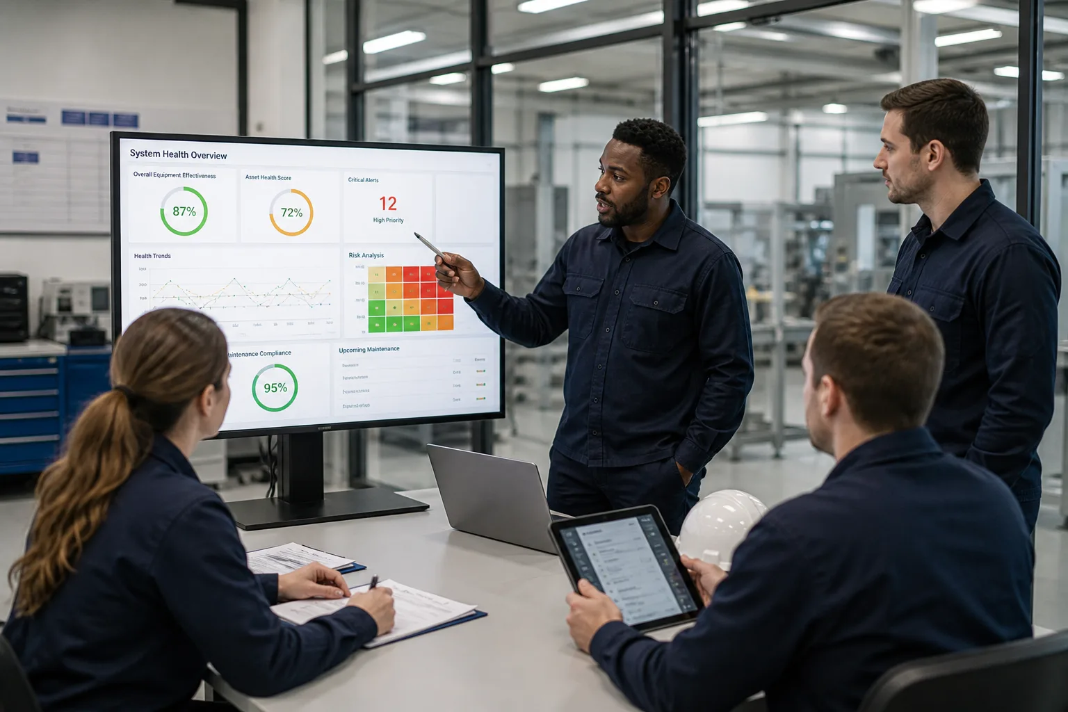 Preventive software maintenance and security patching for South African business applications