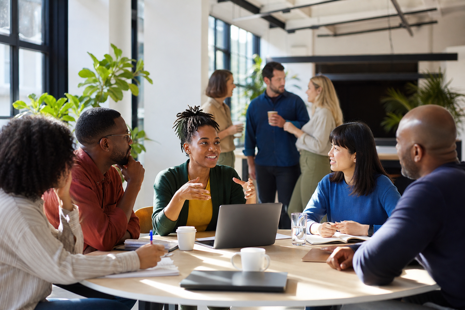 Community Connect