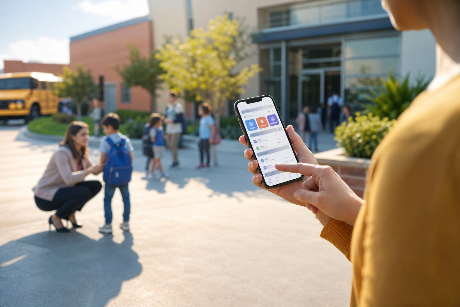 EduConnect SA