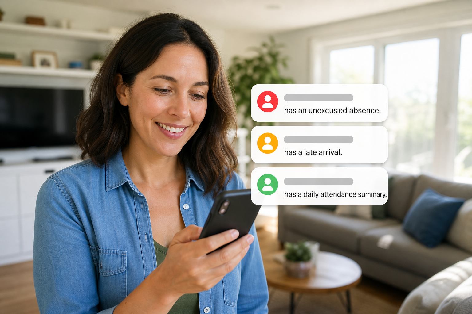 ParentLink Connect
