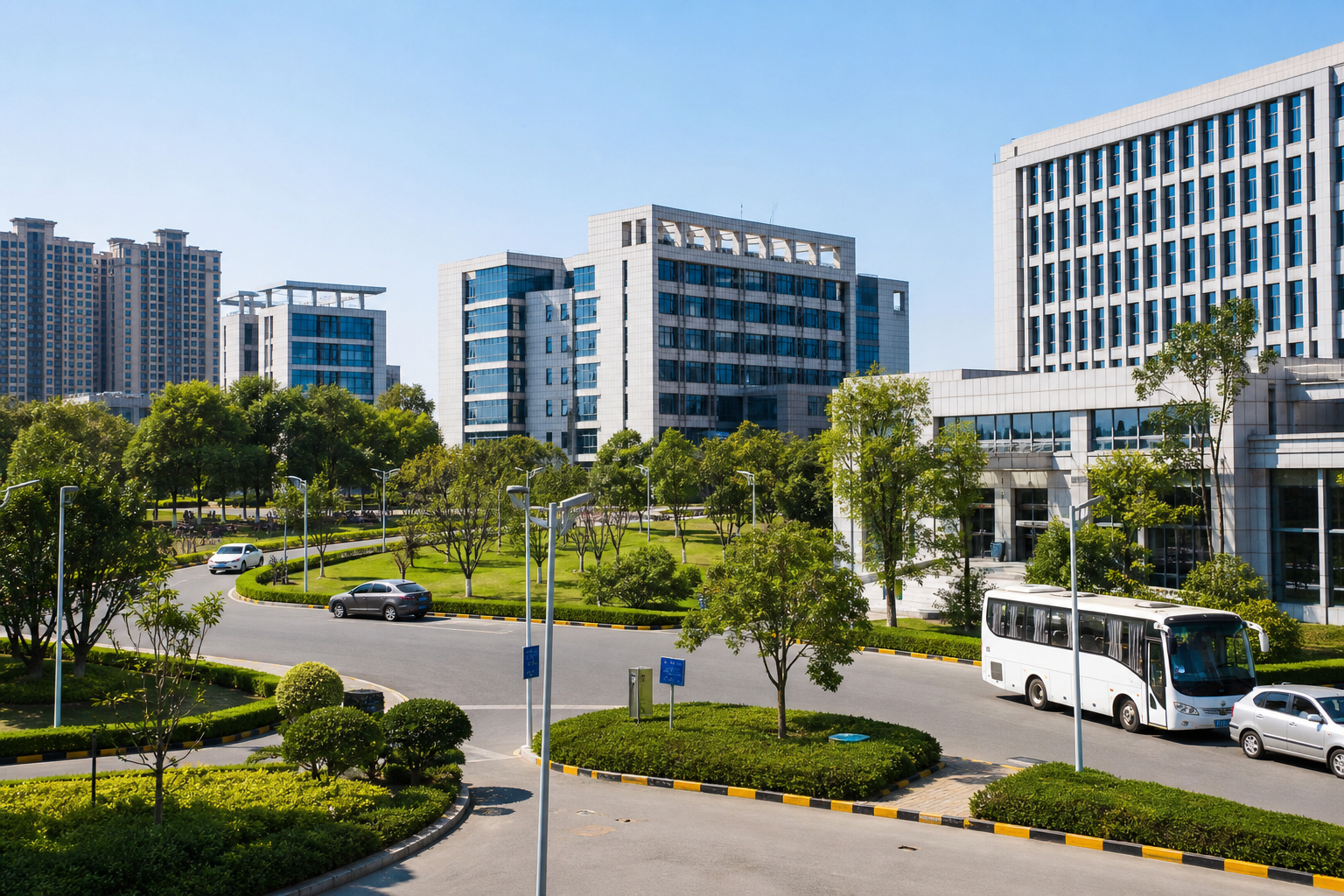 SmartCampus Enterprise