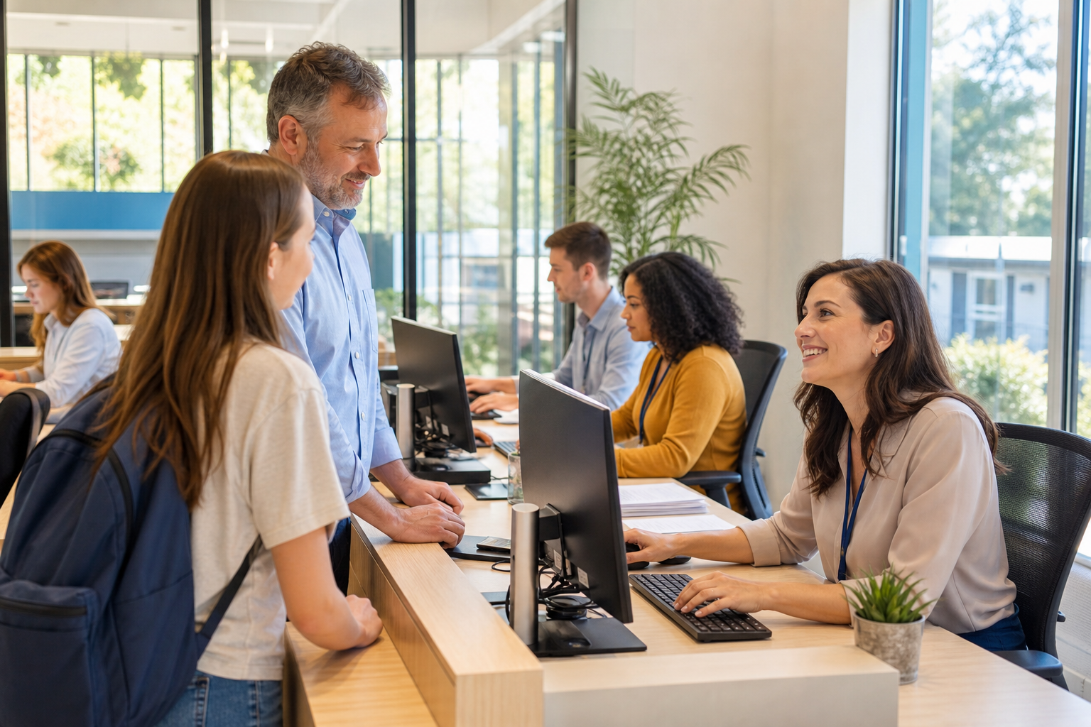 School Management App Development