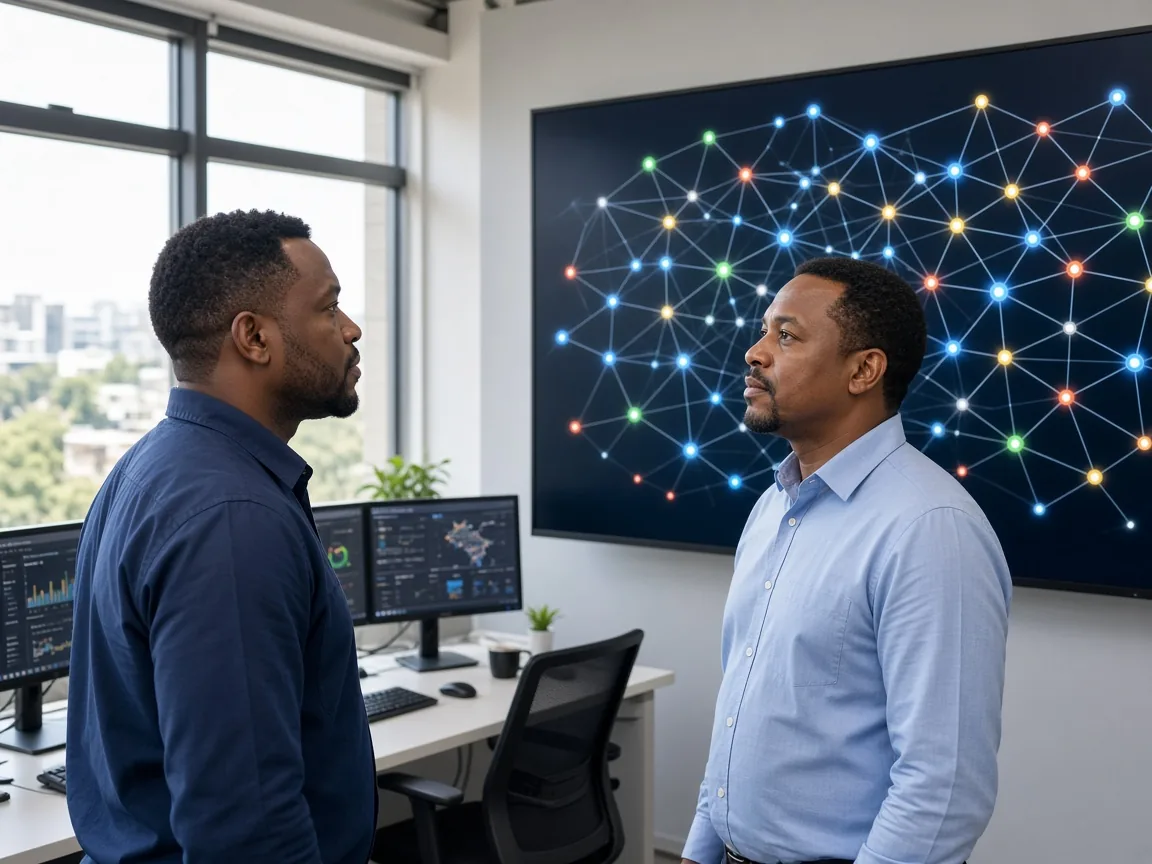 Telecom Service Operations Platform