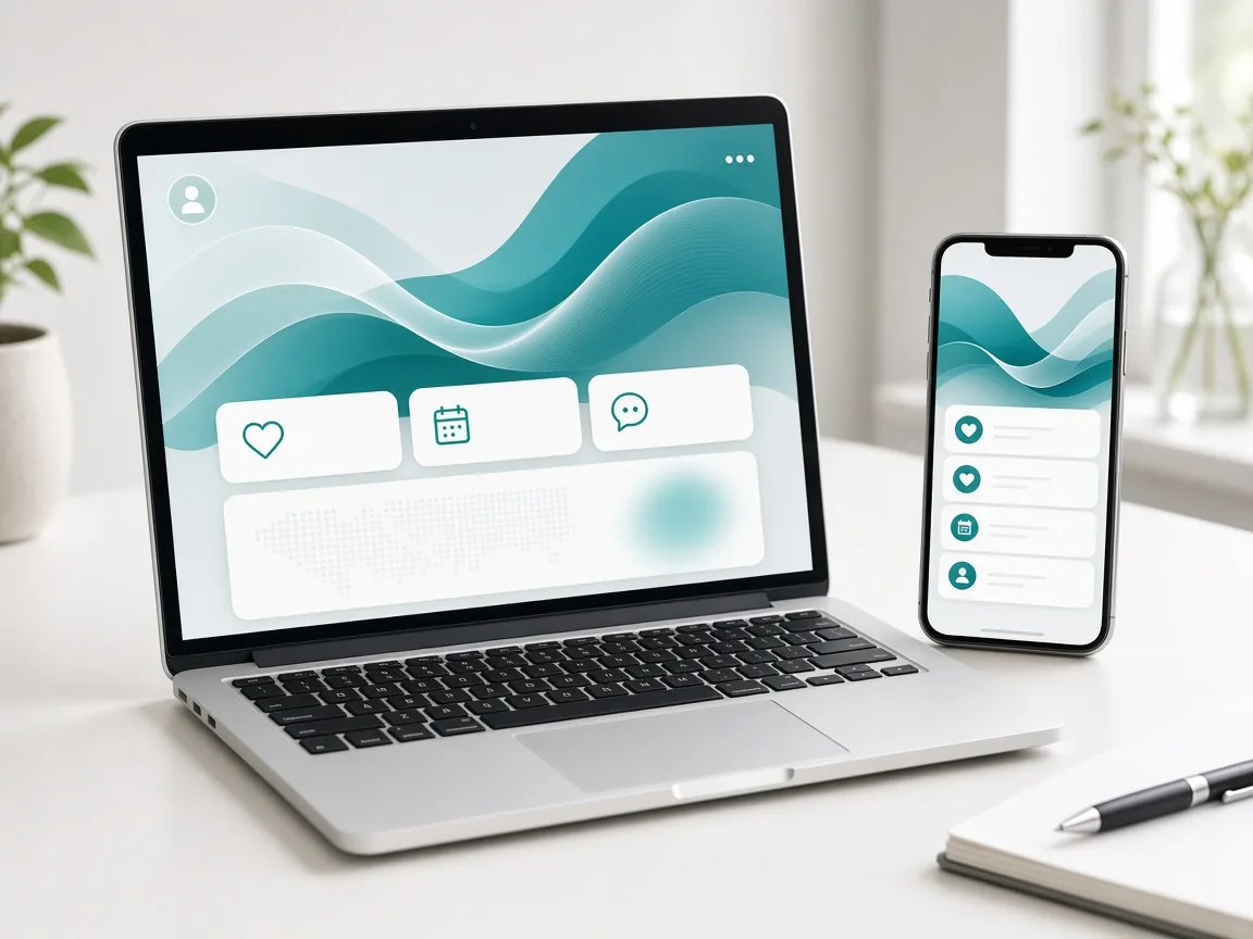 Telemedicine App telemedicine app preview
