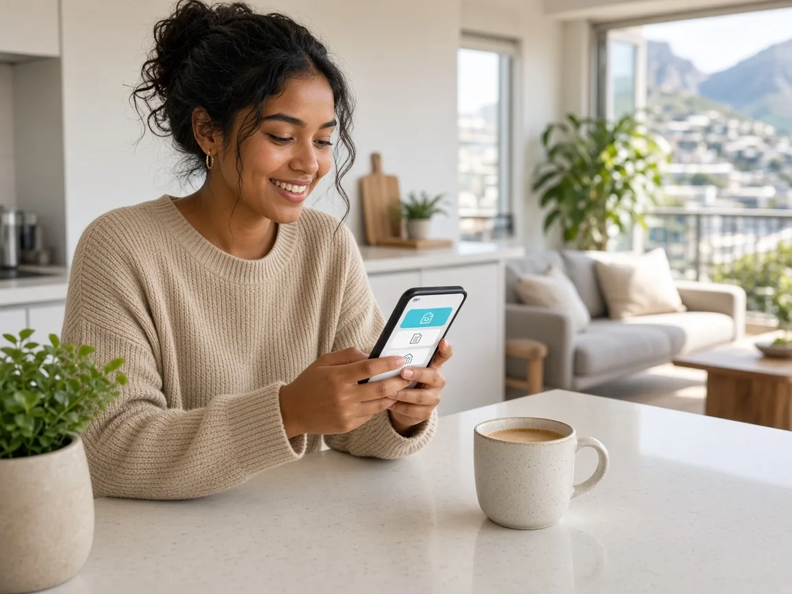 Tenant property platform preview