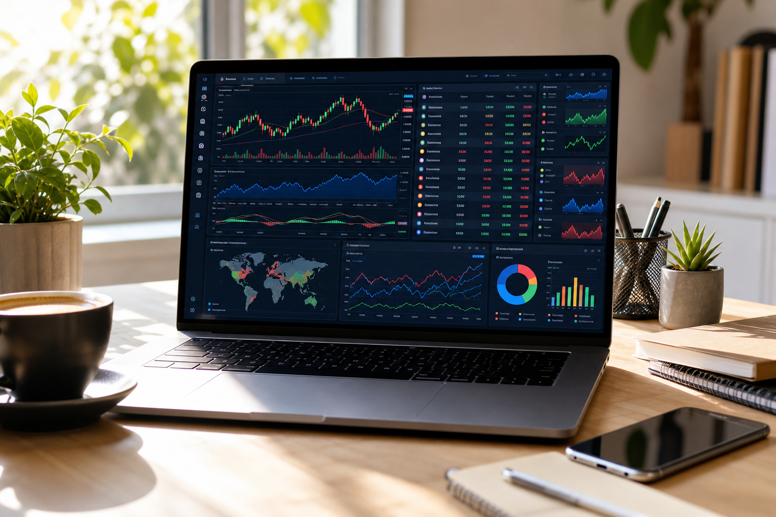 TradePro SA