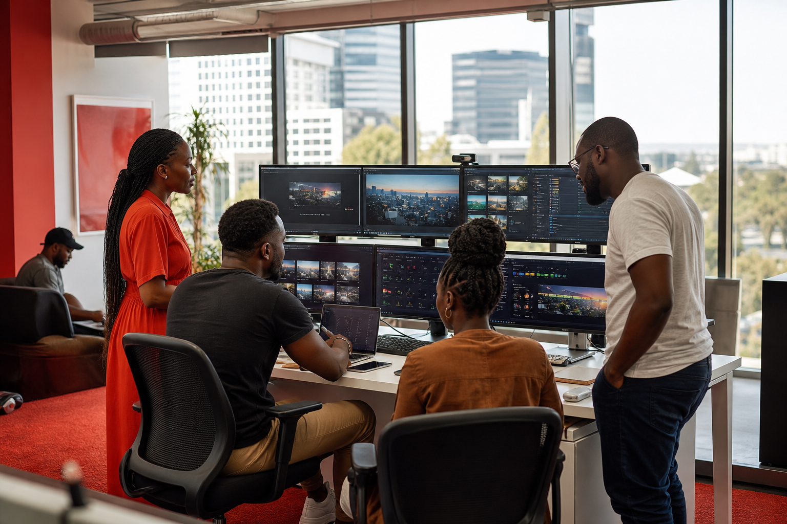 Ready to Launch Your Video Streaming Platform?