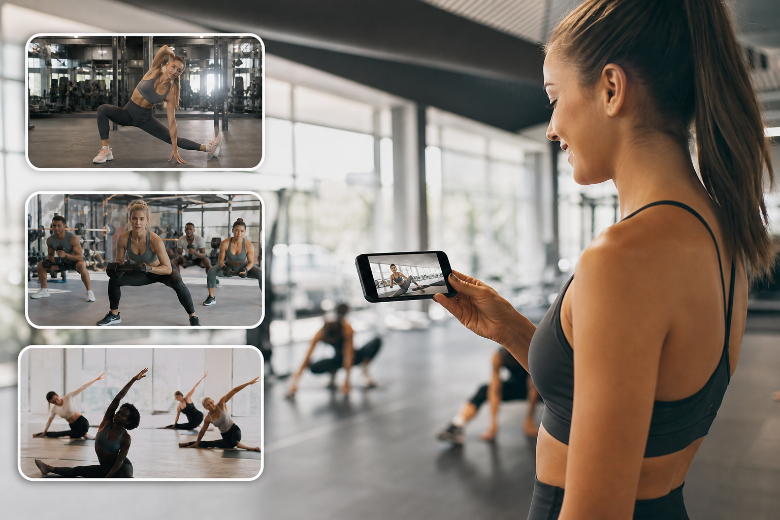 Fit Vision