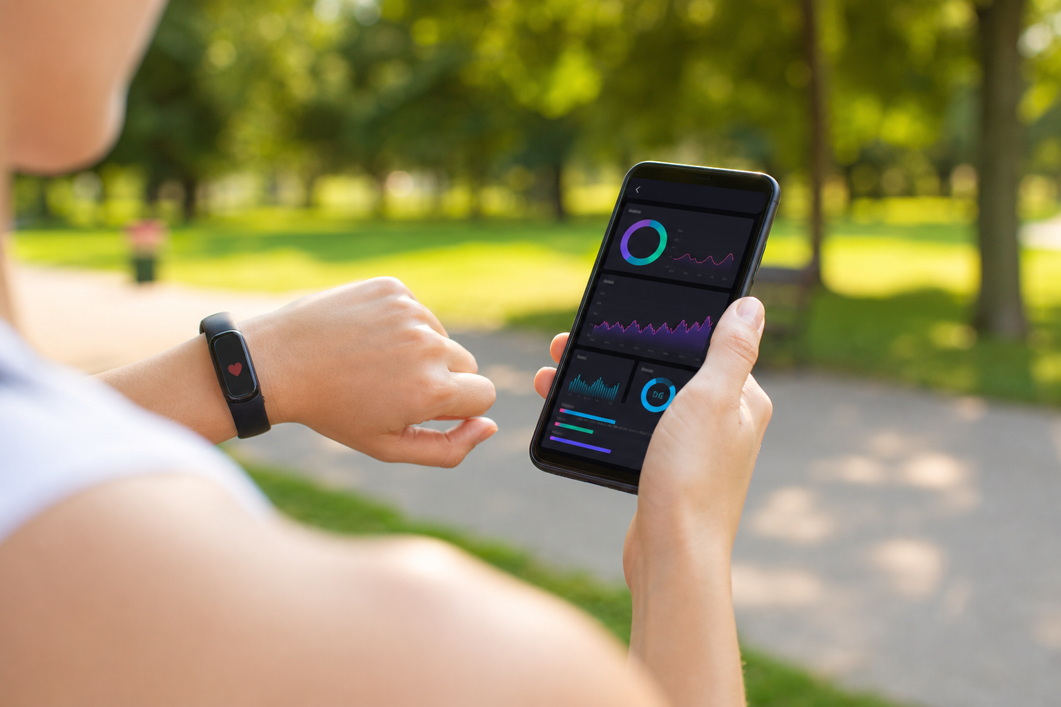 FitPulse Pro