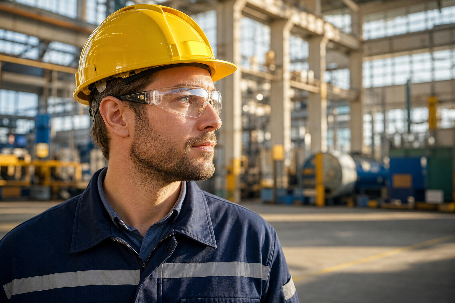 SafeWork Wear
