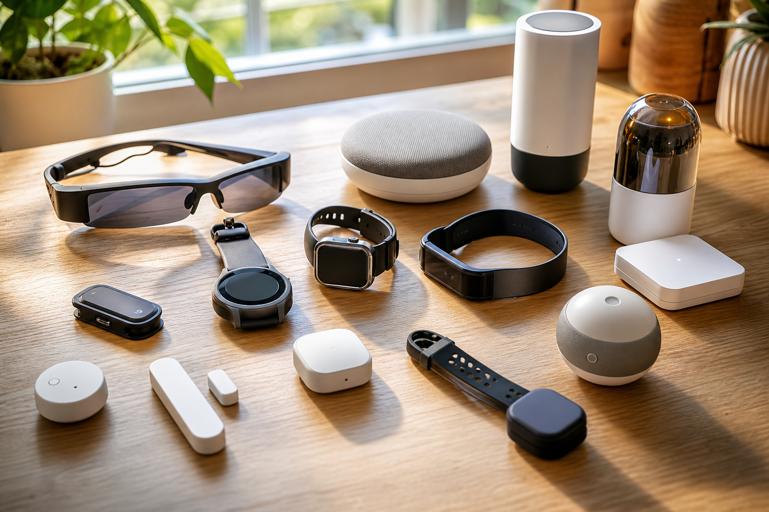 SmartGear Connect