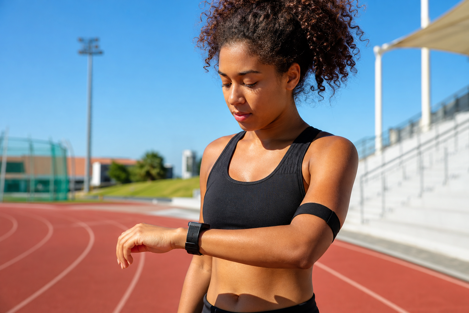 SportSense AI