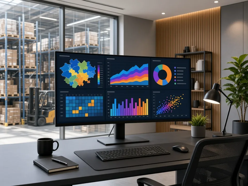 WarehouseInsight