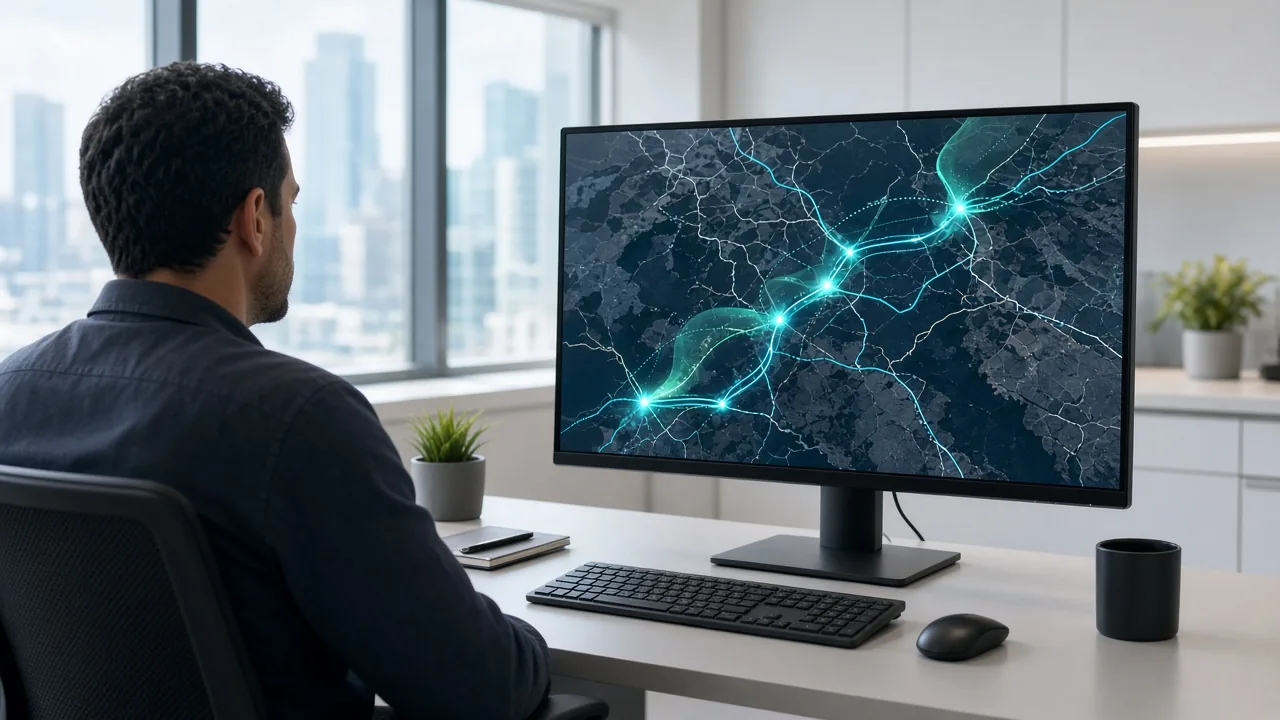 How AI Is Transforming Waste Management in South Africa