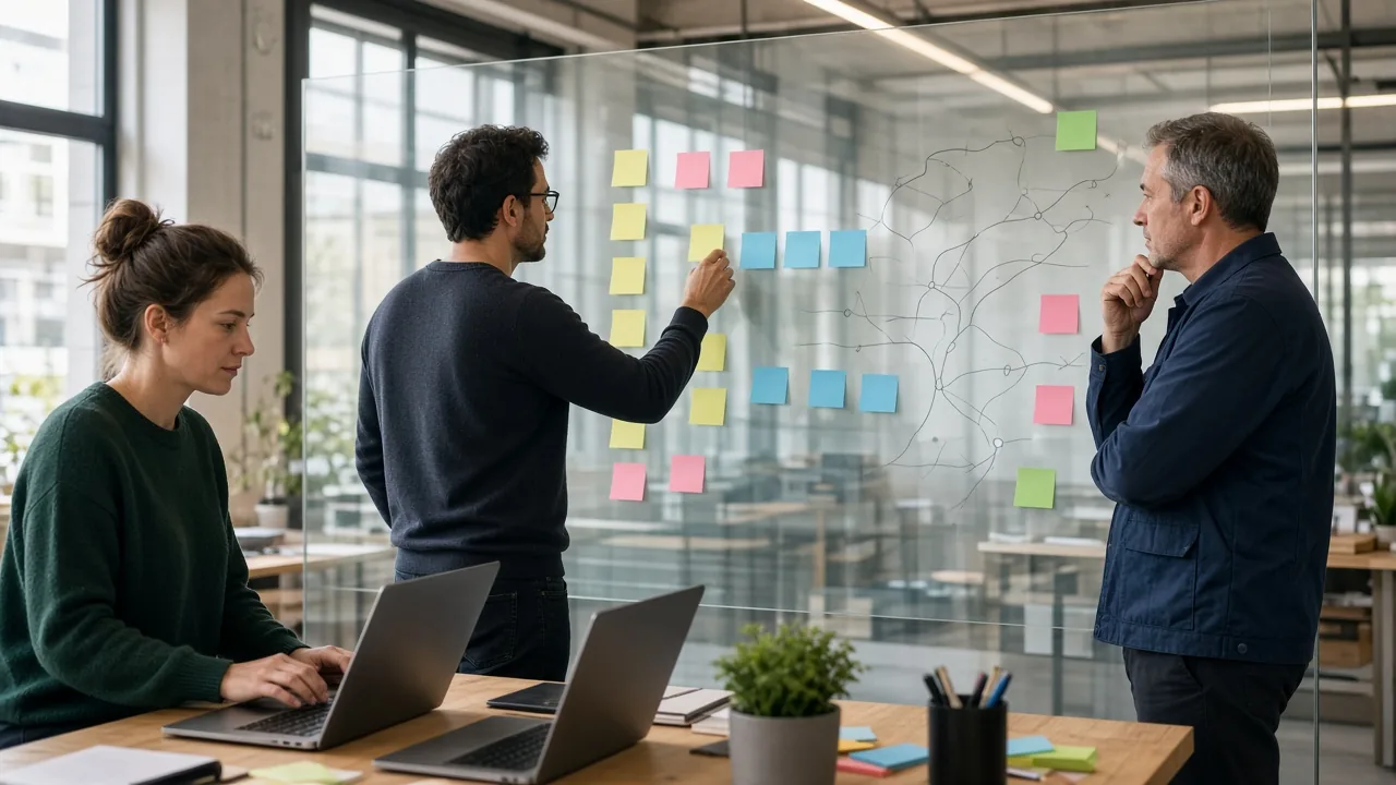 How to Build Waste Management Software in South Africa