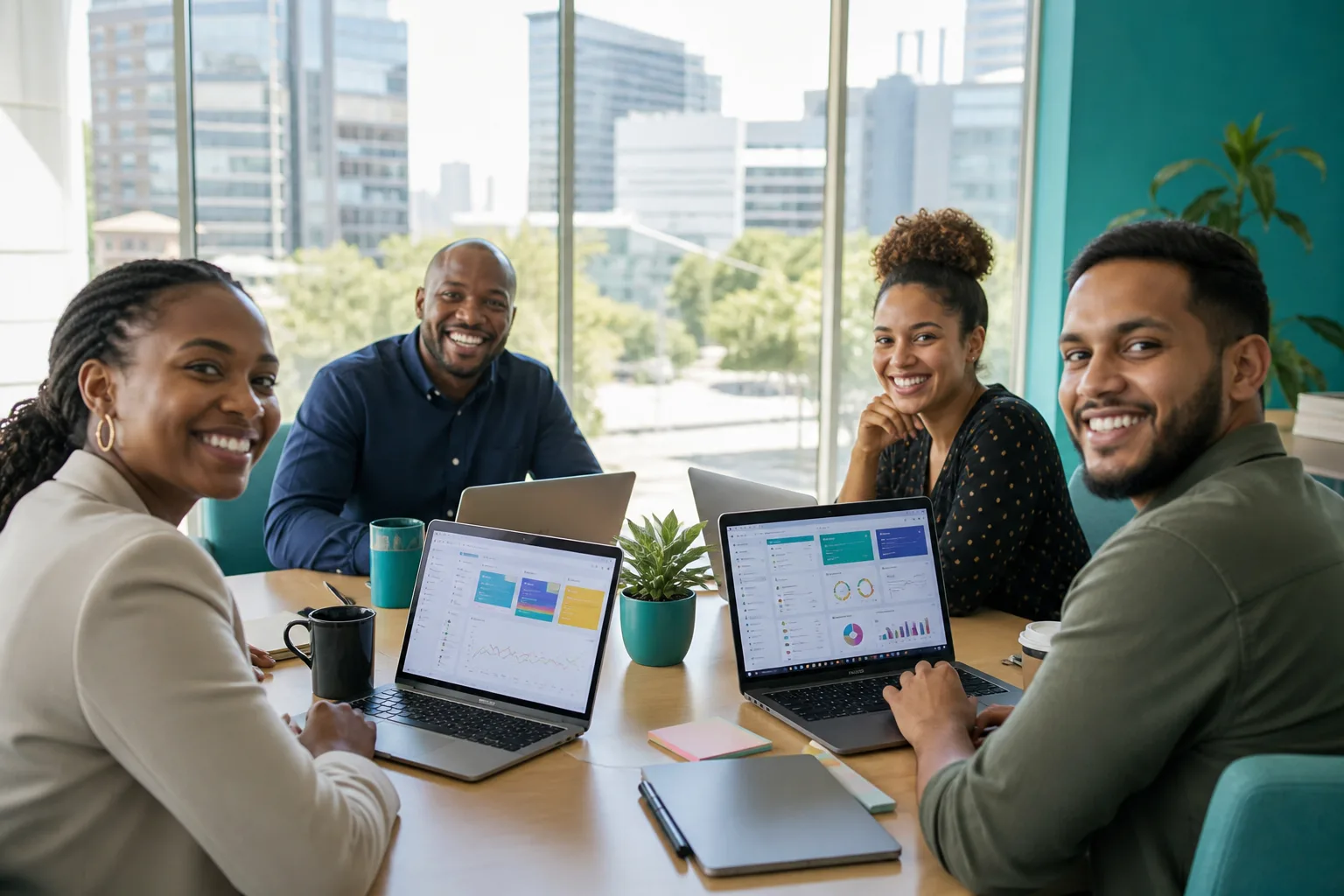 Website testing consultation with Sandton QA specialists