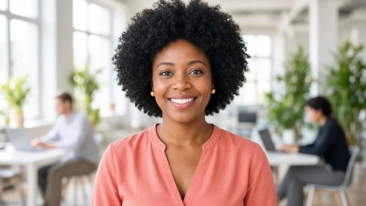 Remote development team member ready to collaborate with South African businesses