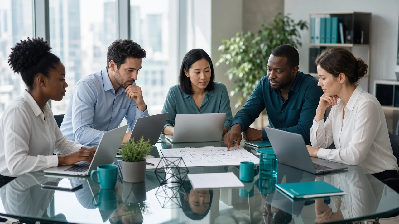 API development planning with South African development specialists