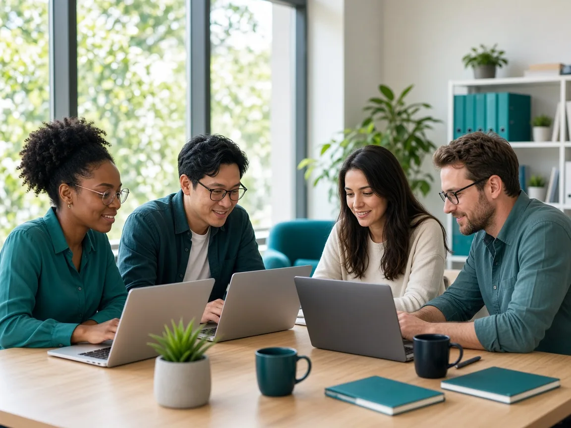 Full stack IT outsourcing for cloud migration in South Africa