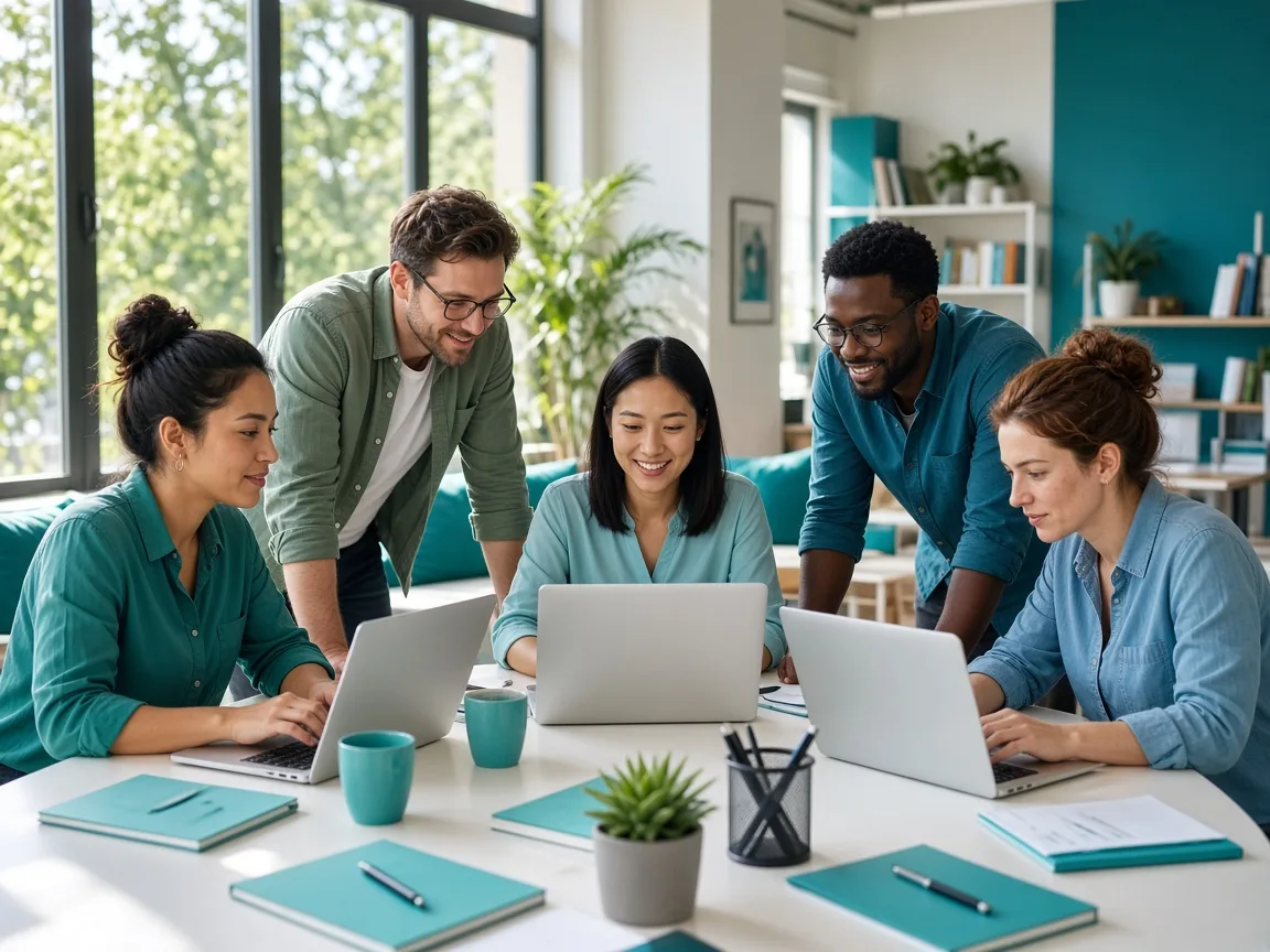 Full stack IT outsourcing for data analytics in South Africa