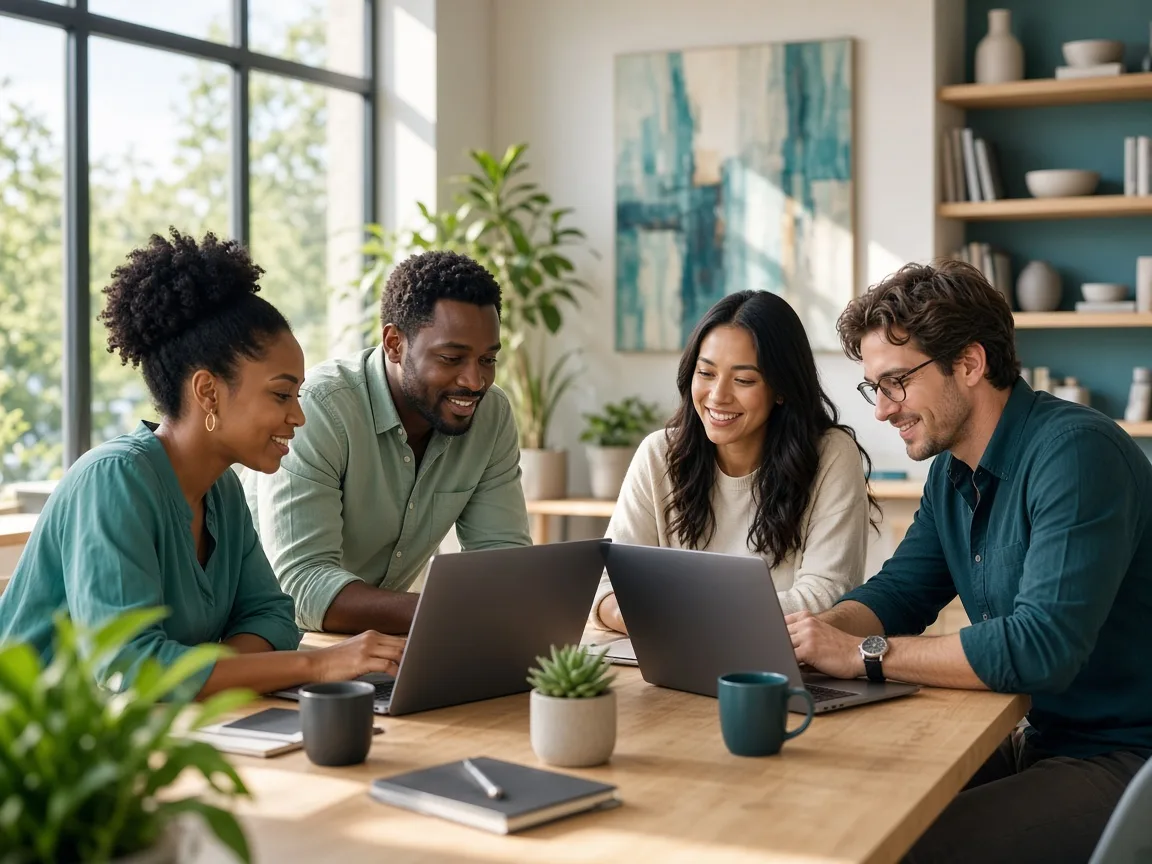 Full stack IT outsourcing for ecommerce website development in South Africa
