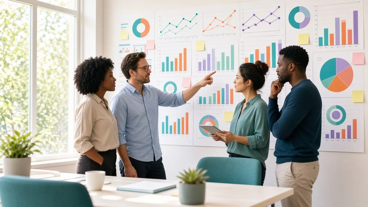 Machine learning consultation with Sandton based specialists