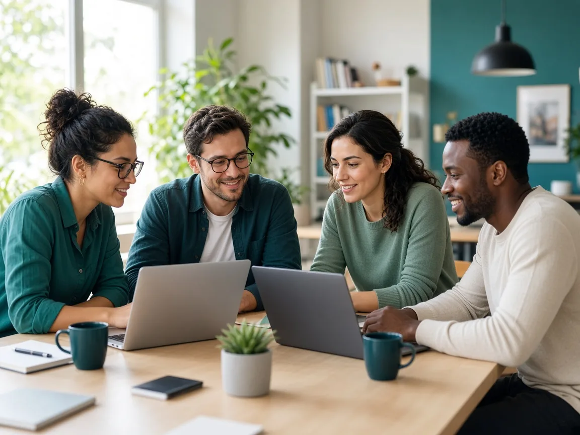 Full stack IT outsourcing for machine learning development in South Africa