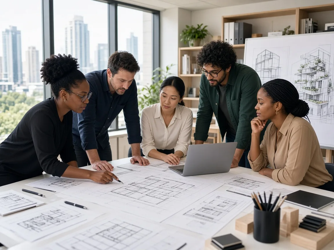 Full stack IT outsourcing for microservices development in South Africa