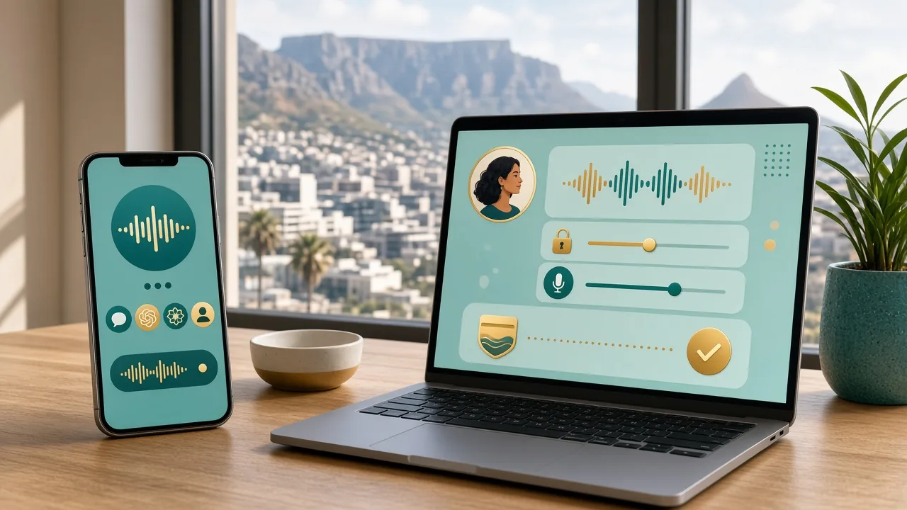 AI and localisation features for Python applications in South Africa