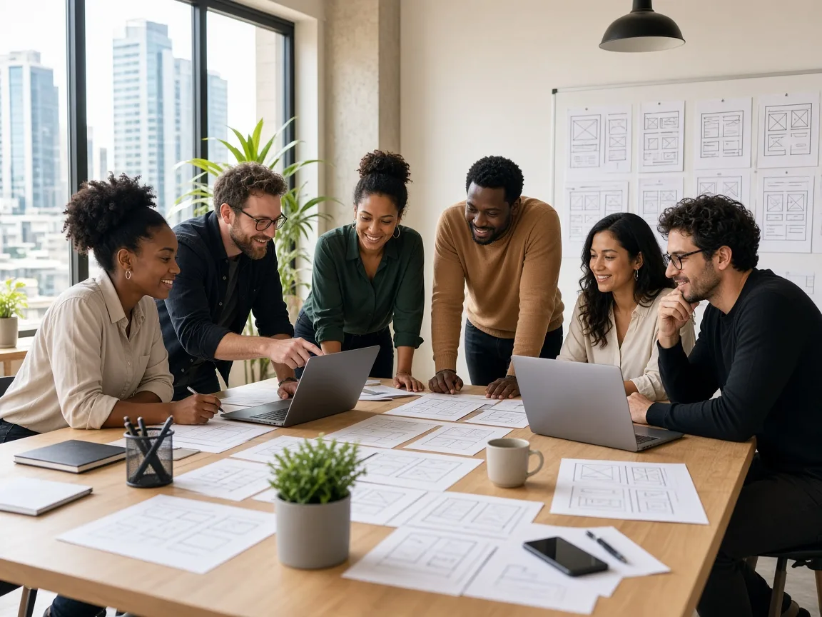 Full stack IT outsourcing for Python development in South Africa