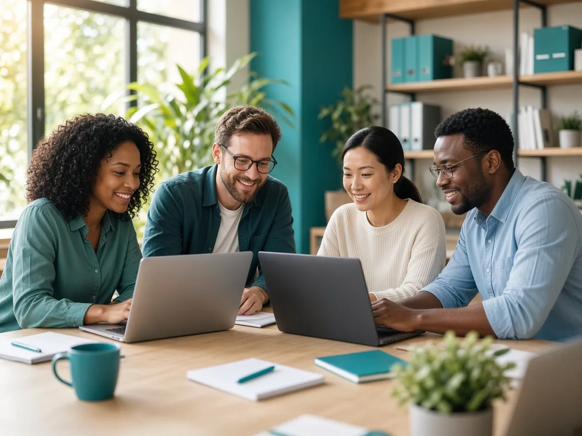 Full stack IT outsourcing for robotic process automation in South Africa