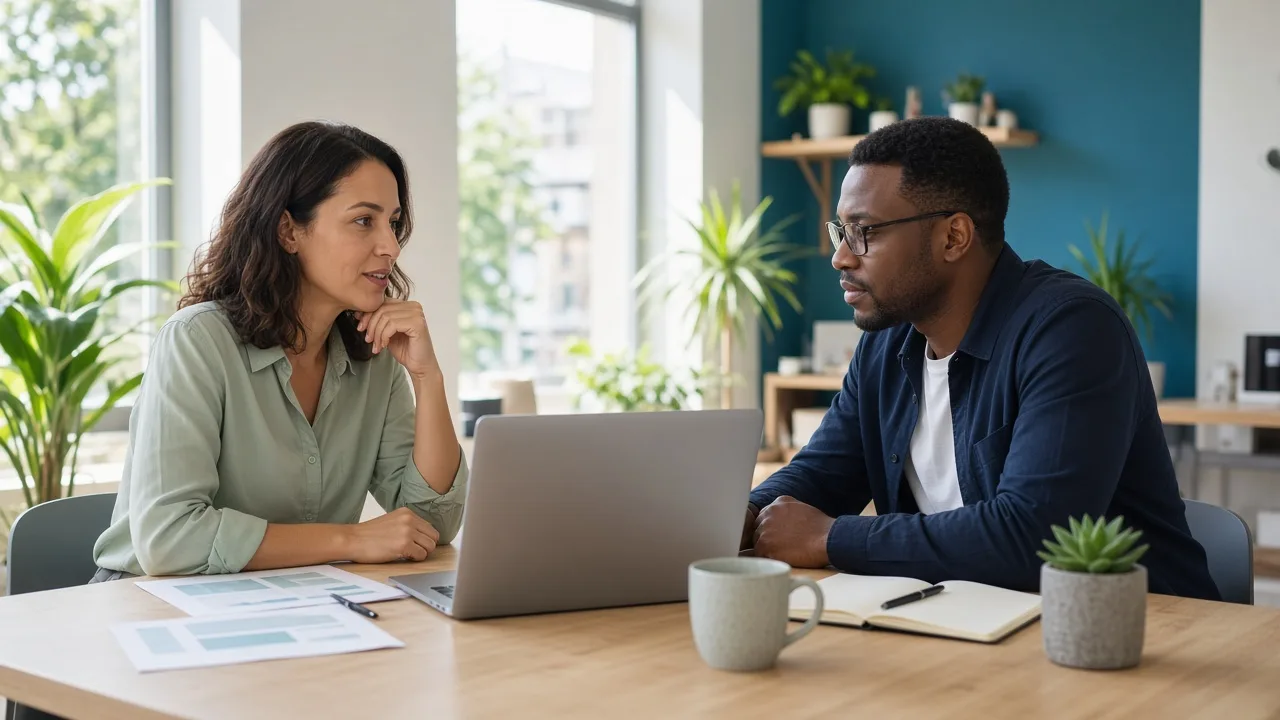 WordPress development consultation with Sandton based specialists