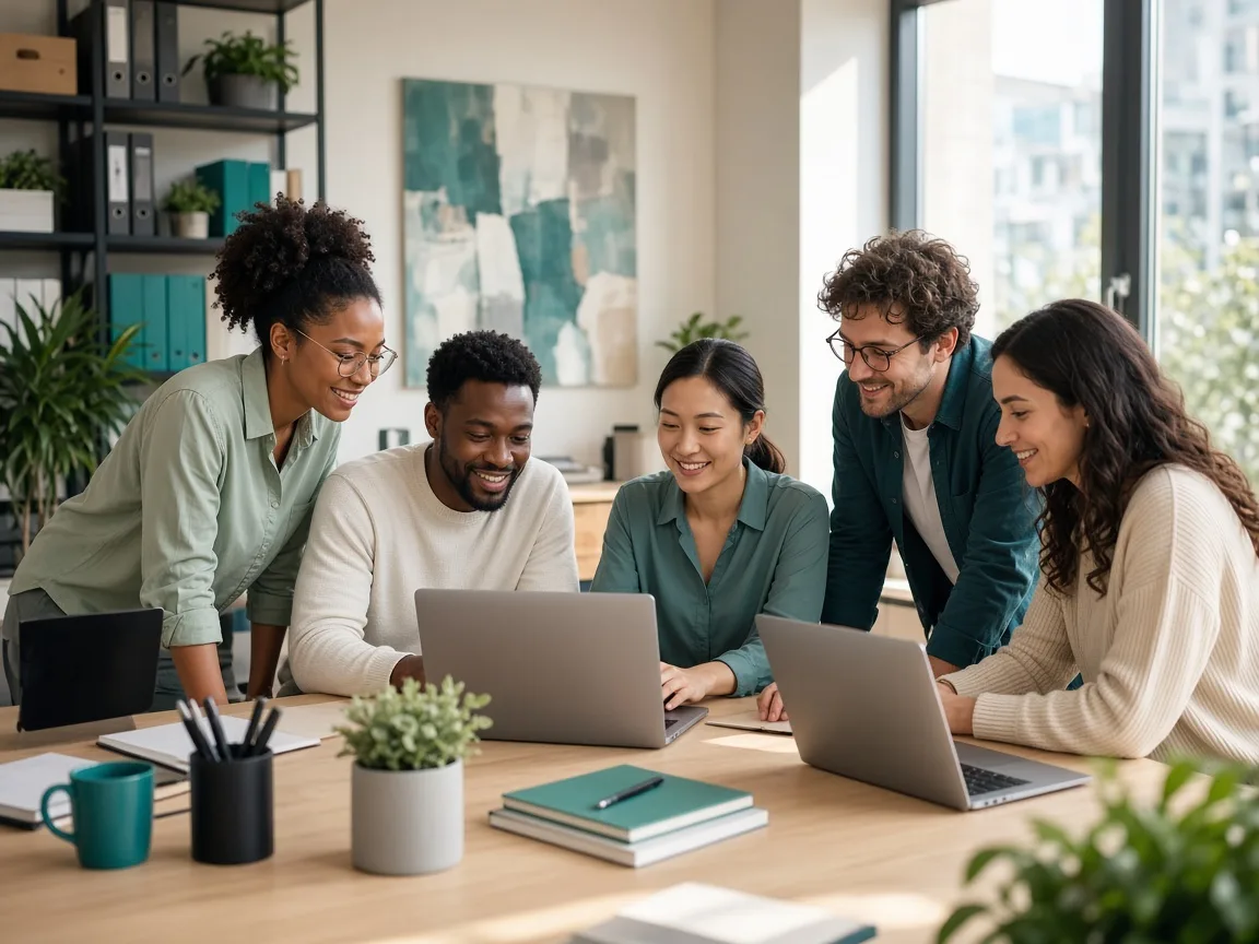 Full stack IT outsourcing for WordPress development in South Africa