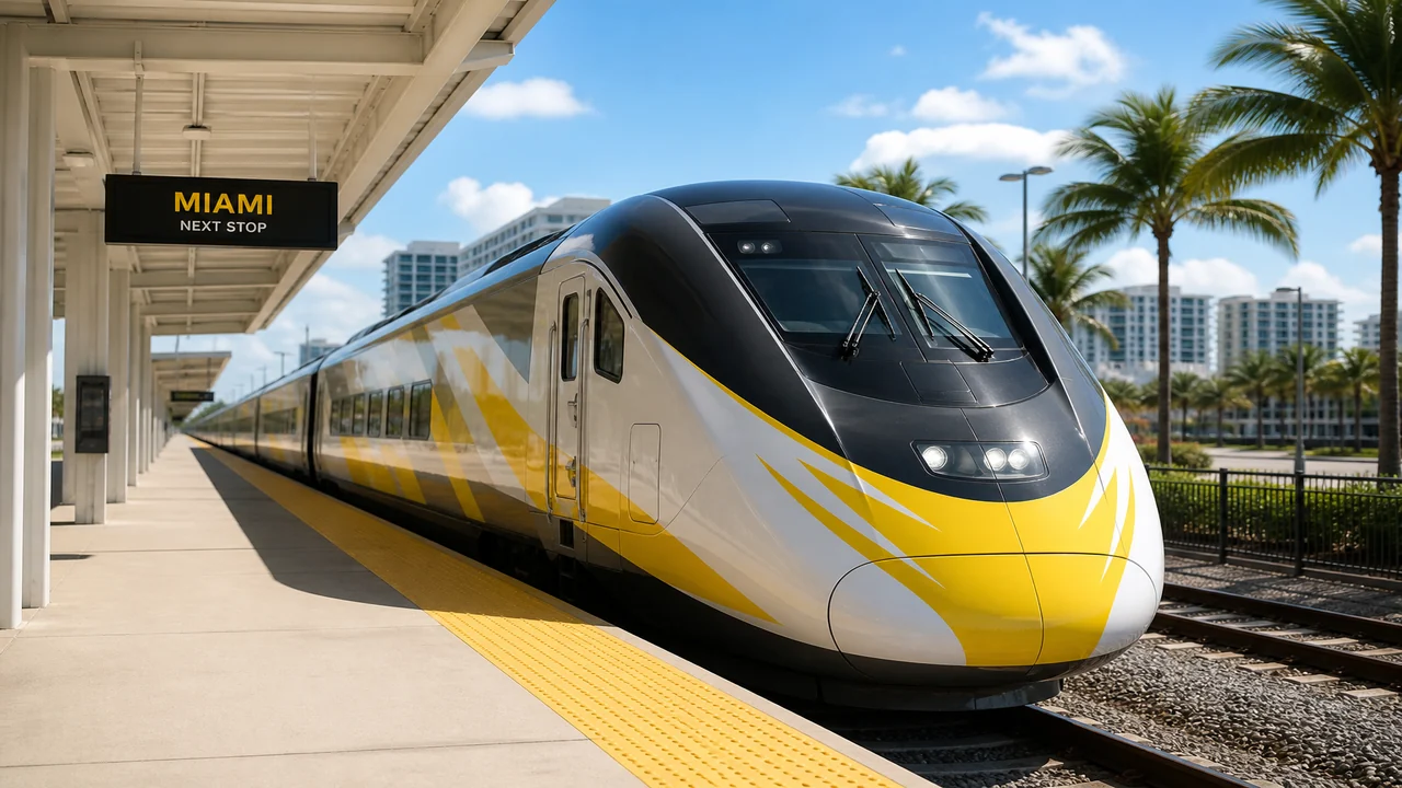 Apps Like Brightline inspired last mile delivery app preview