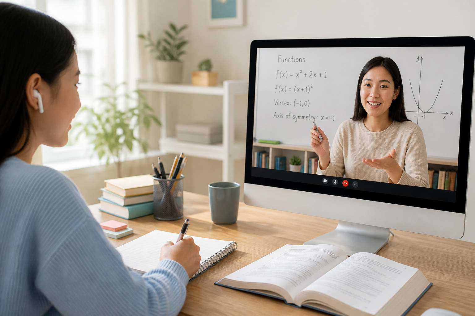 Apps Like Varsity Tutors inspired last mile delivery app preview