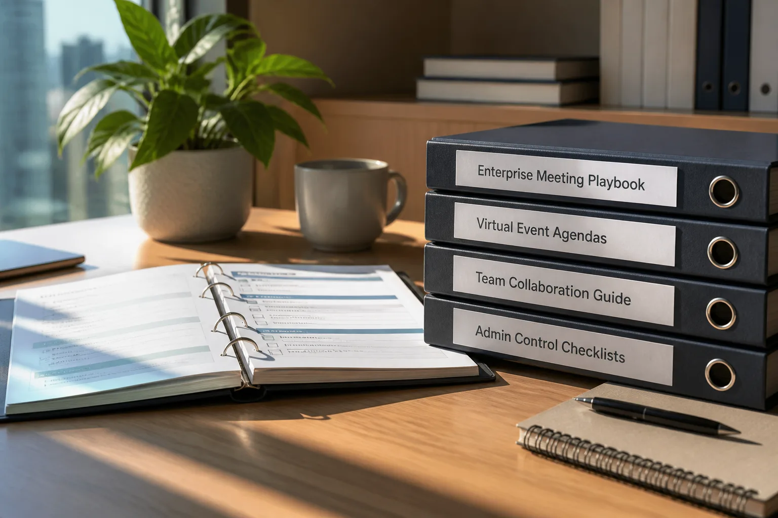 Software Like Cisco Webex inspired video conferencing software preview