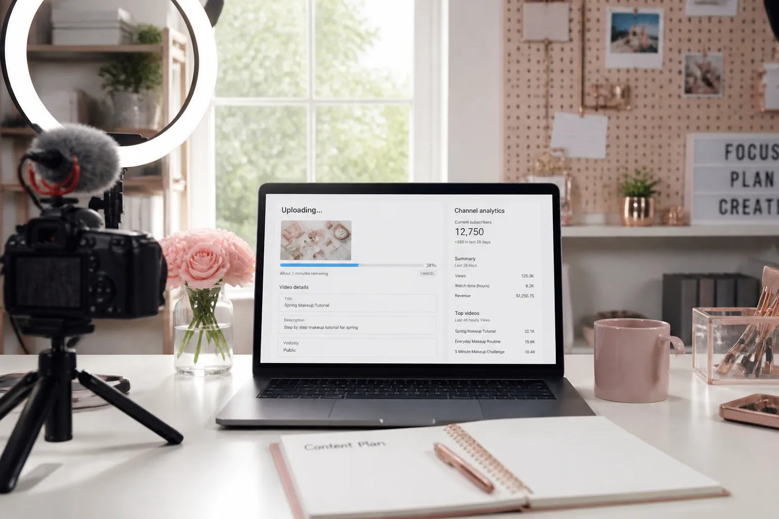 YouTube inspired last mile delivery app preview