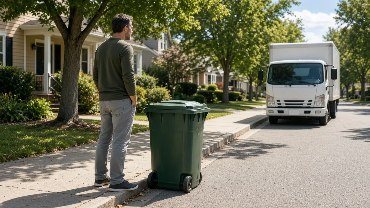 Apps Like Waste Management preview