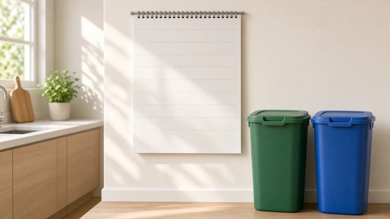 Apps Like Recycle Coach preview