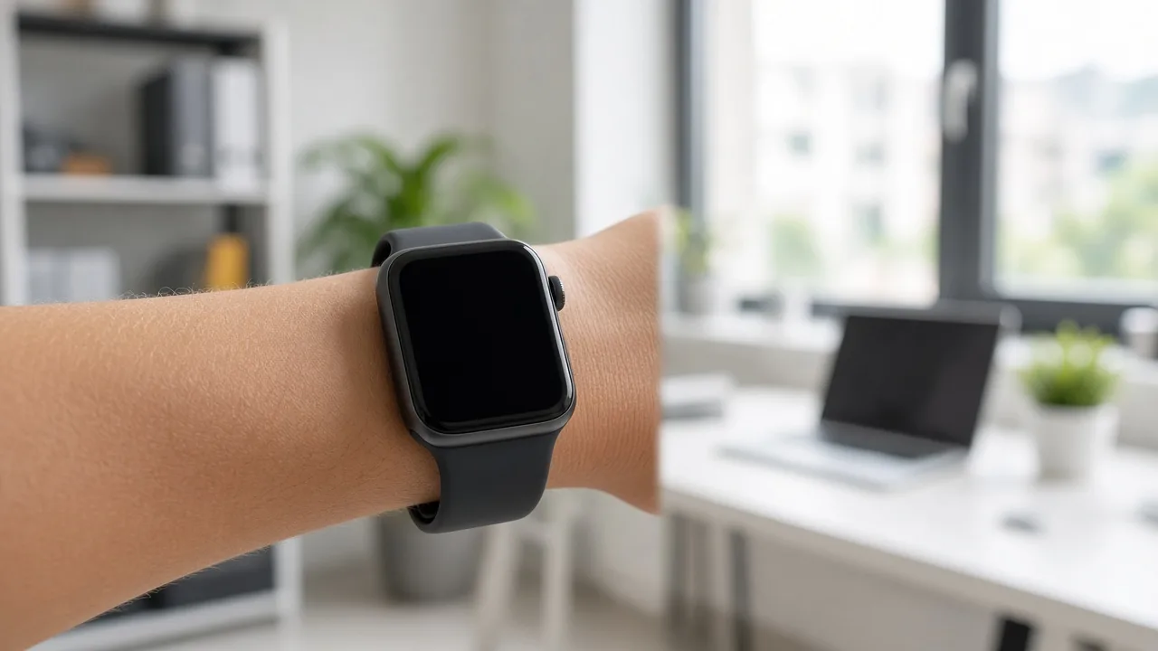 Apps Like Apple Watch preview