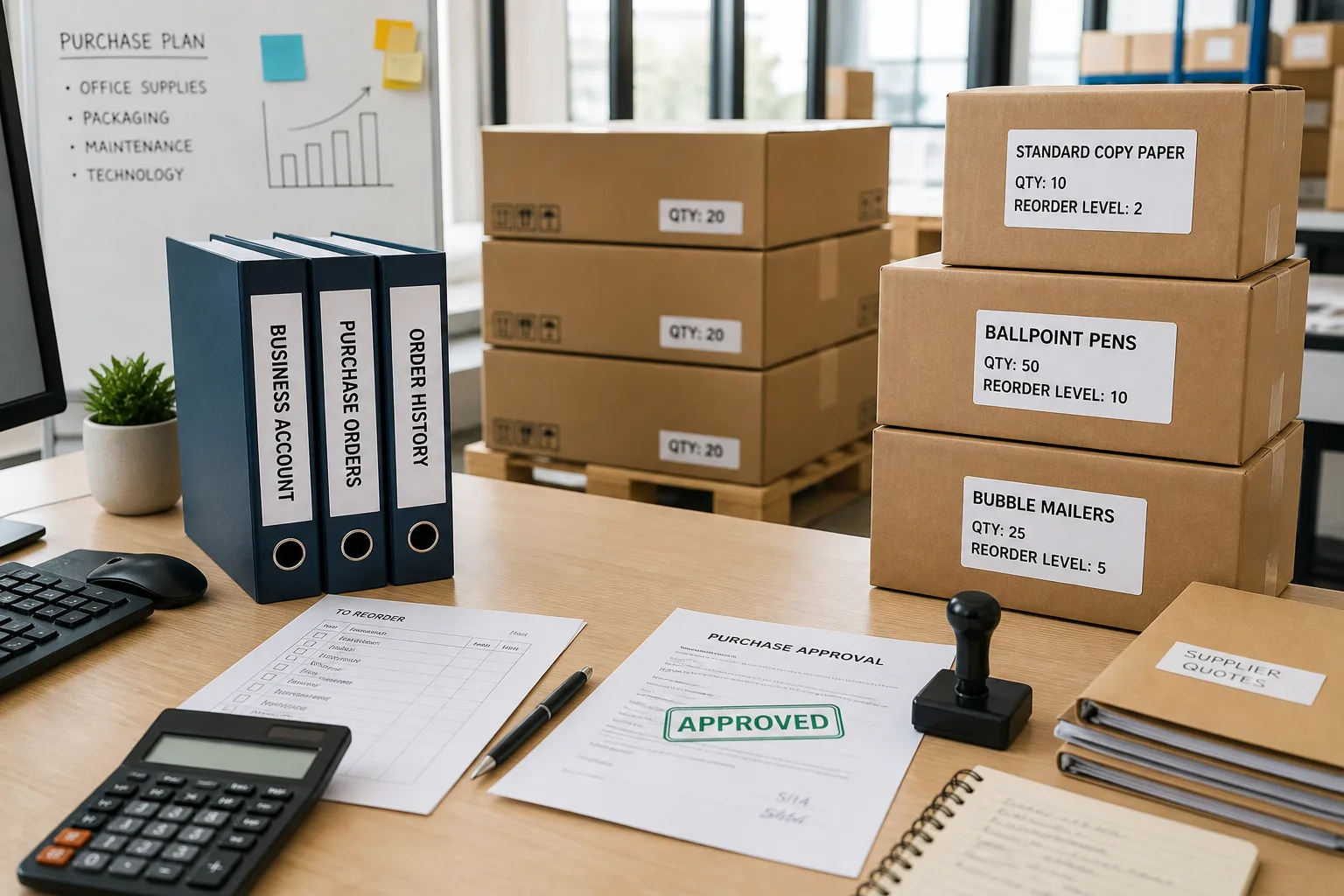 Platforms Like Amazon Business inspired last mile delivery app preview