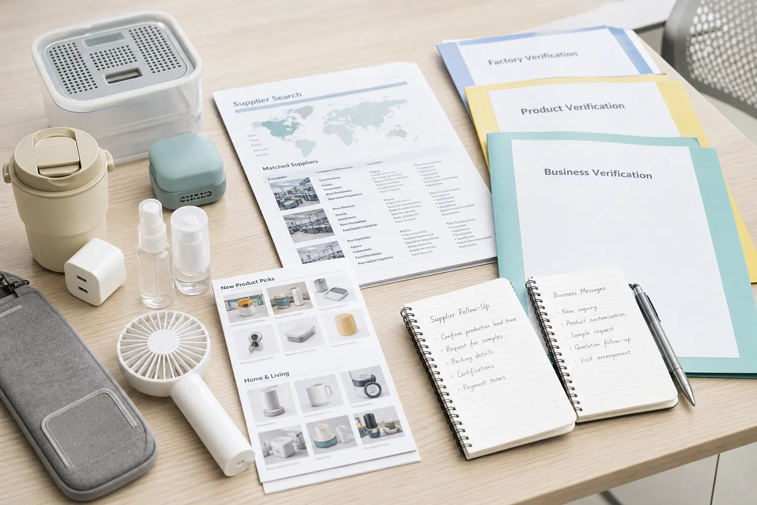 Platforms Like Global Sources inspired last mile delivery app preview