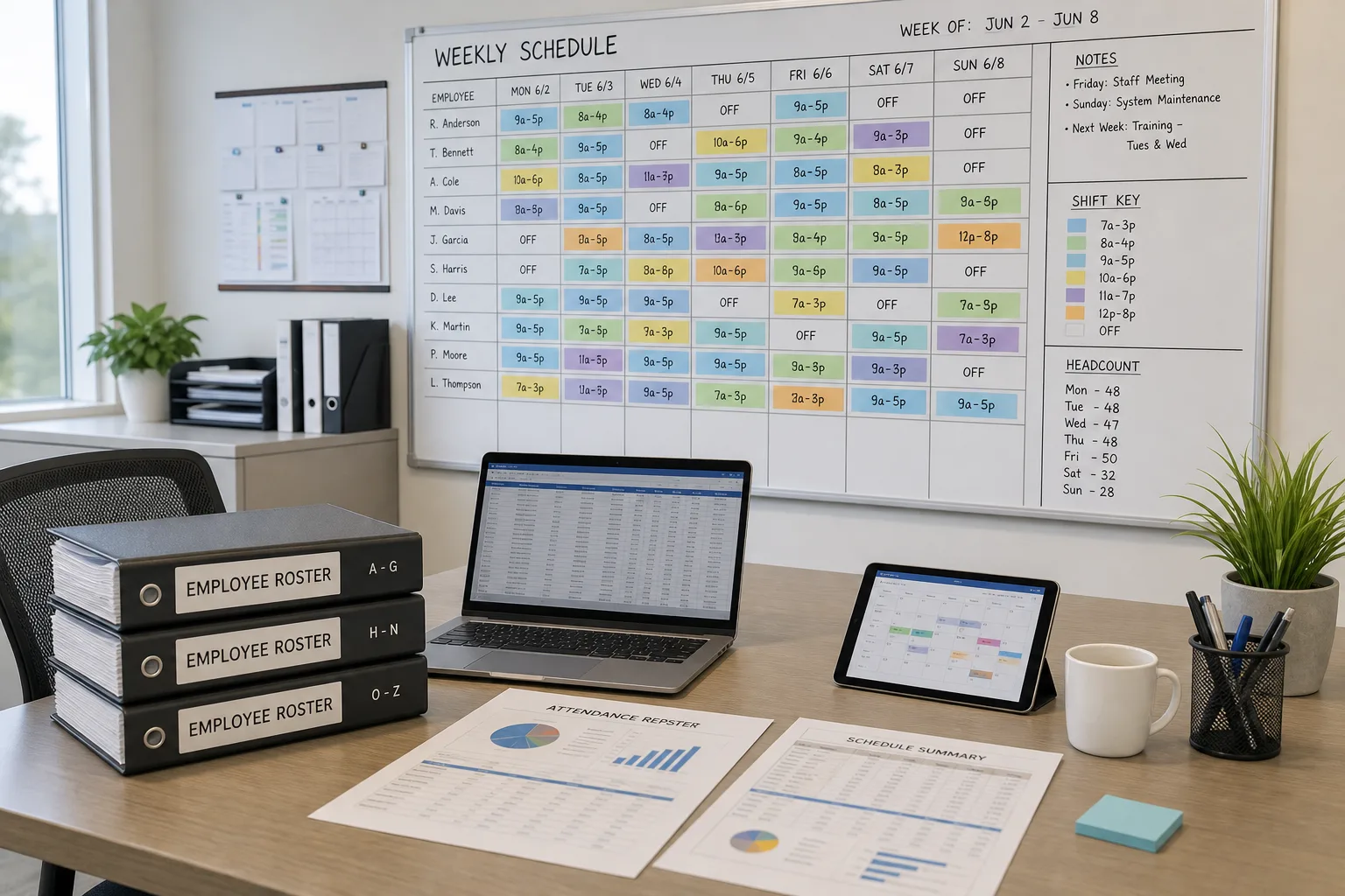 Platforms Like UKG Workforce Central inspired last mile delivery app preview